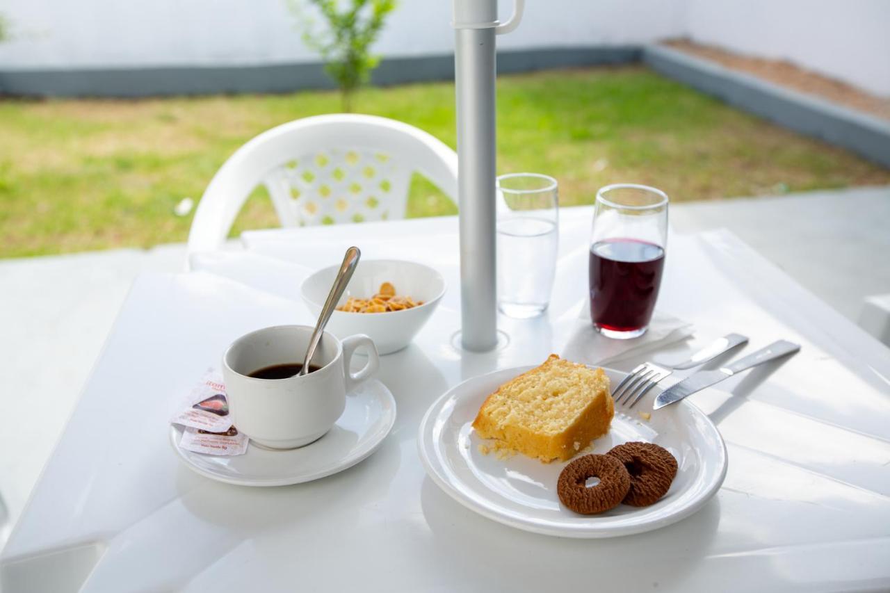 Solare Hotel Barcarena Zewnętrze zdjęcie